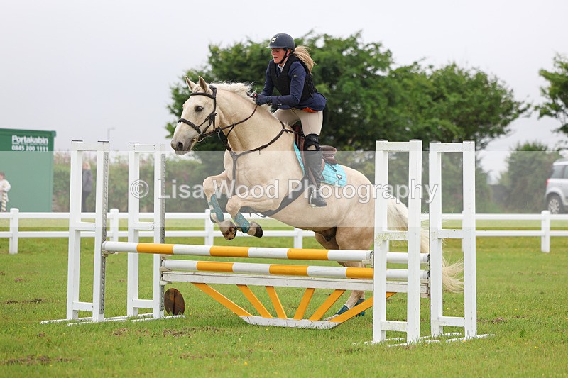 3E7A6110 - Class 5: Senior 80cm