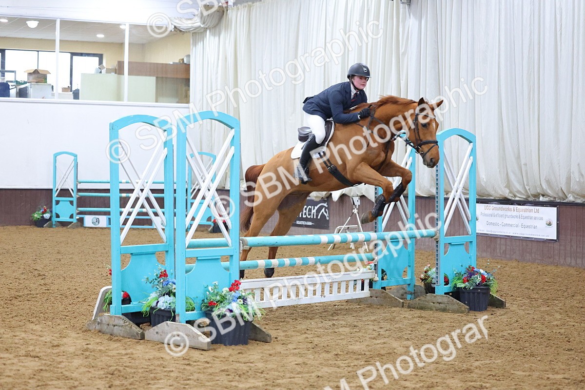 SBM_001324 - Class 14 - Nupafeed Supplements Senior Discovery/ 1m Open - First Round (1.00m)