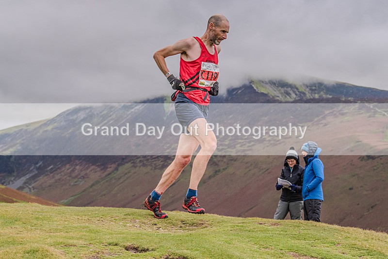 British Fell Relay-2580 - British Fell & Hill Relay Championship Braithwaite Keswick Saturday 21st October 2023