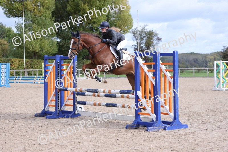 20251005-0975 - Class 6 - 90cm