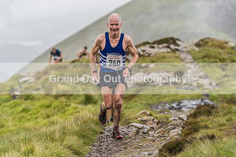 Buttermere-405 - Buttermere Sailbeck Fell Race Saturday 15th June 2024
