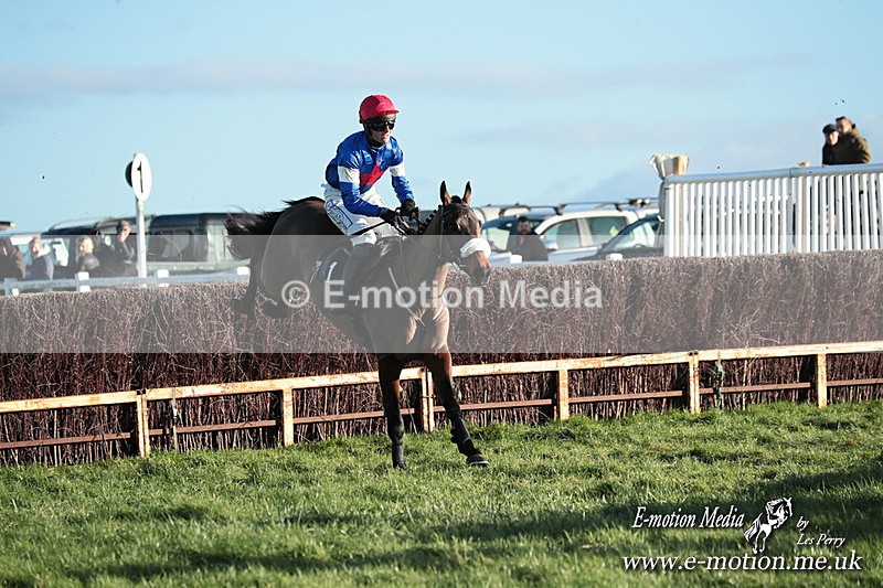 PtP 301125  0577 - Hursley Hambledon Point-to-Point Larkhill Racecourse 30/11/2025