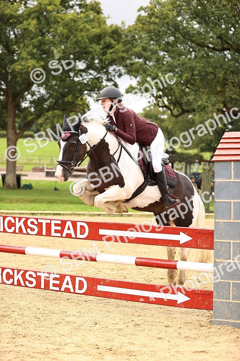 SBM_62944 - Supreme Championship 95cm 1.00m
