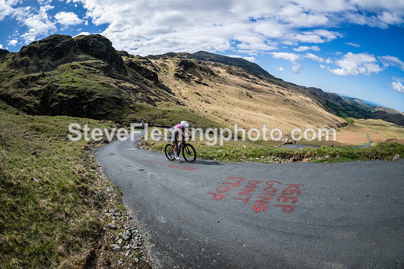 105657 - Hardknott Pass Camera 2 11.00-12.00