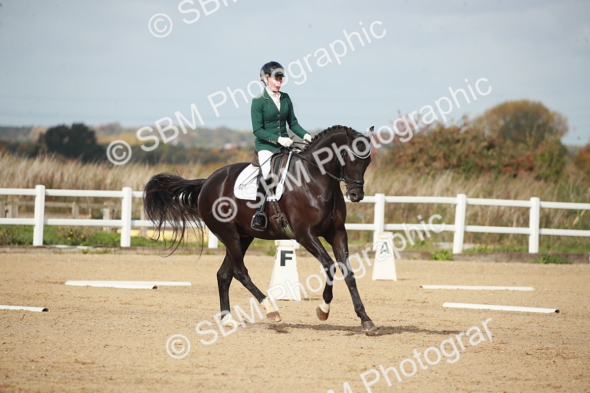 SBM_001950 - Class 4 - Novice 5