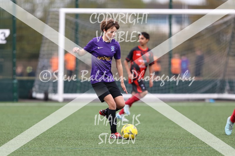 1DX30010 - 2026-10-11 FC Abbey Meads U14 Grey v Ferndale Rodbourne FC U14