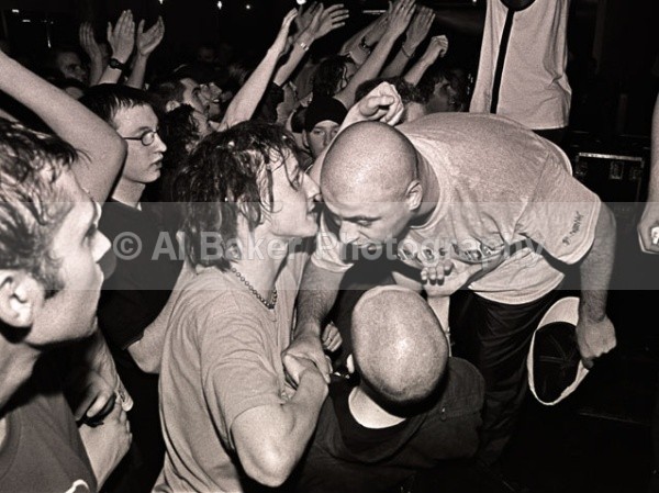 36 blade - Blade debut in MCR! @ firstlight dry bar 26.04.01