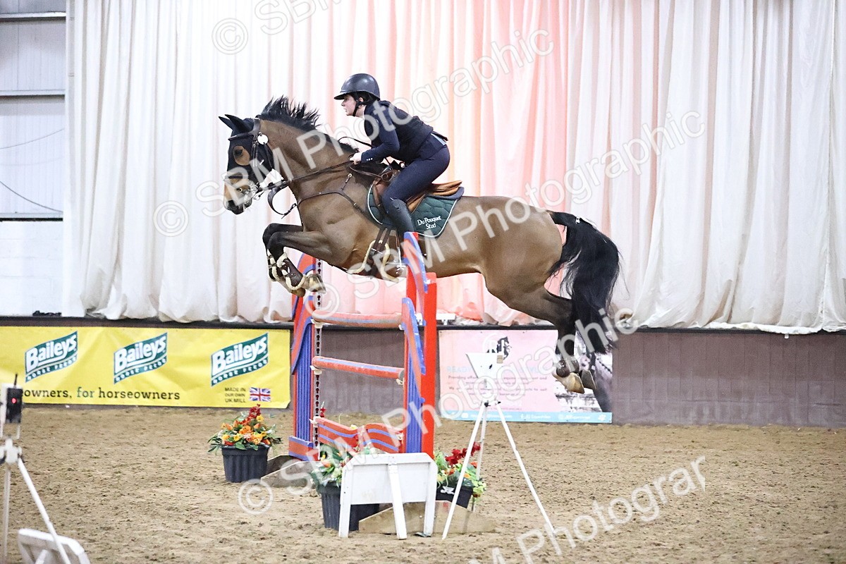 SBM_003571 - Class 13 - National 1.30 1.40m