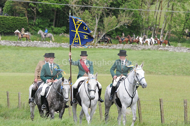 044 - Hawick Common Riding 2026