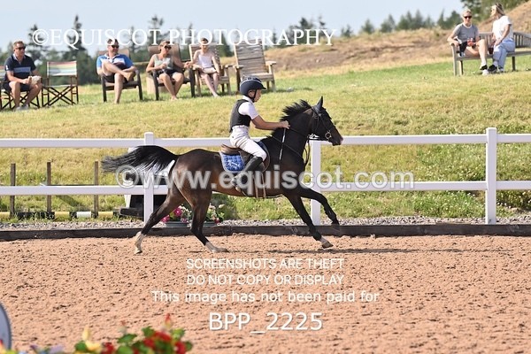 BPP_2225 - THU CLASS 5 Graham Heath 128/138 Primary C'ship Qualifier **Viewing/Selection class for 128/138 team