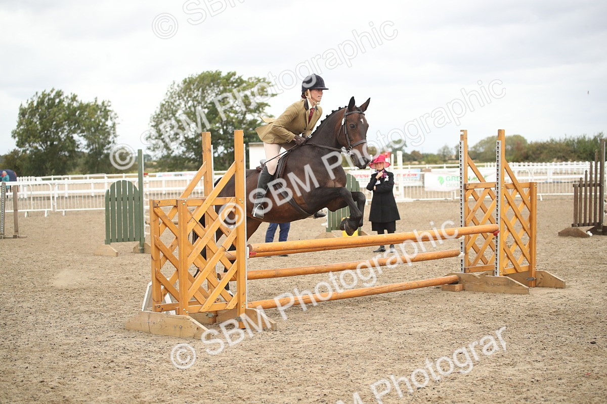 SBM_18404 - Class 509B - Working Veteran - 80cm (20+)