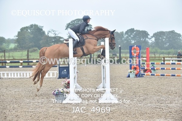 JAC_4969 - CLASS 16 SUN Senior Newcomers/ 1.10m Open