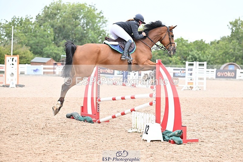 250917-131248-00612 - Cls 4 Newcomers and 1.10m Open