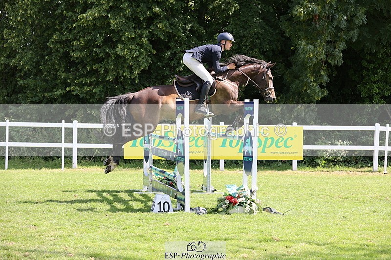 250704A-103015-08892 - Cls 15 Snr 1.20m Open