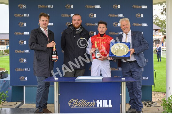 yr24092021r2-58 - Race 2 2.05pm William Hill Extra Places Races Stakes