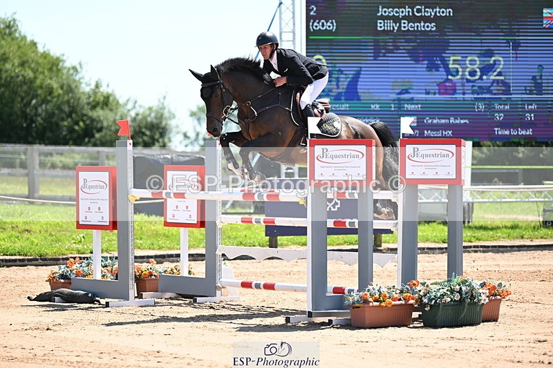 240719A-124616-10753 - Cls 35, YH 7 Yr Olds 1.30m