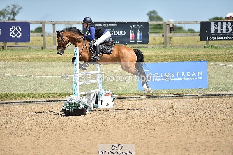 250628-144800-05537 - Cls 12 Newcomers Jump offs & Presentations