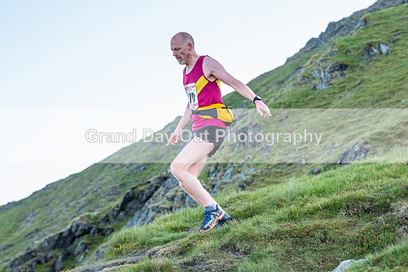 Blencathra-595 - Blencathra Fell Race Wednesday 7th June 2023