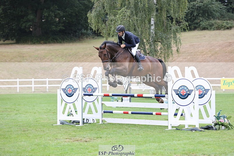 250830A-120330-06329 - Cls 15 5 Year Old Qualifier