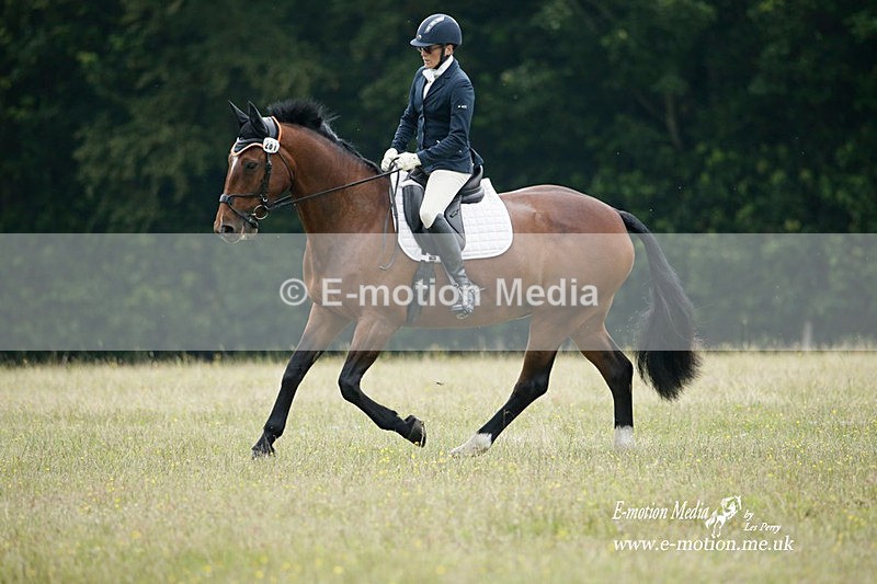 BVRC 030721 662 - Bourne Valley Riding Club Dressage 03/07/21