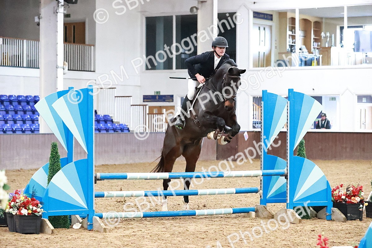 SBM_000149 - Class 1 - Clear Round