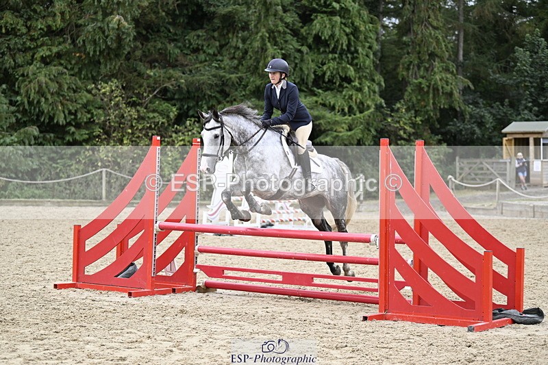 250830A-104854-05675 - Cls 21 British Novice and 90cm Open
