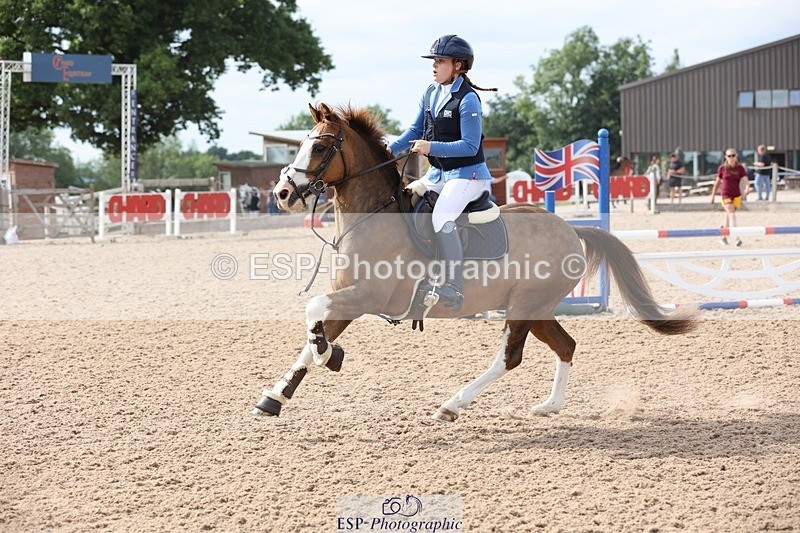 250629-170624-13571 - Cls 30 138cm HOYS Qualifier