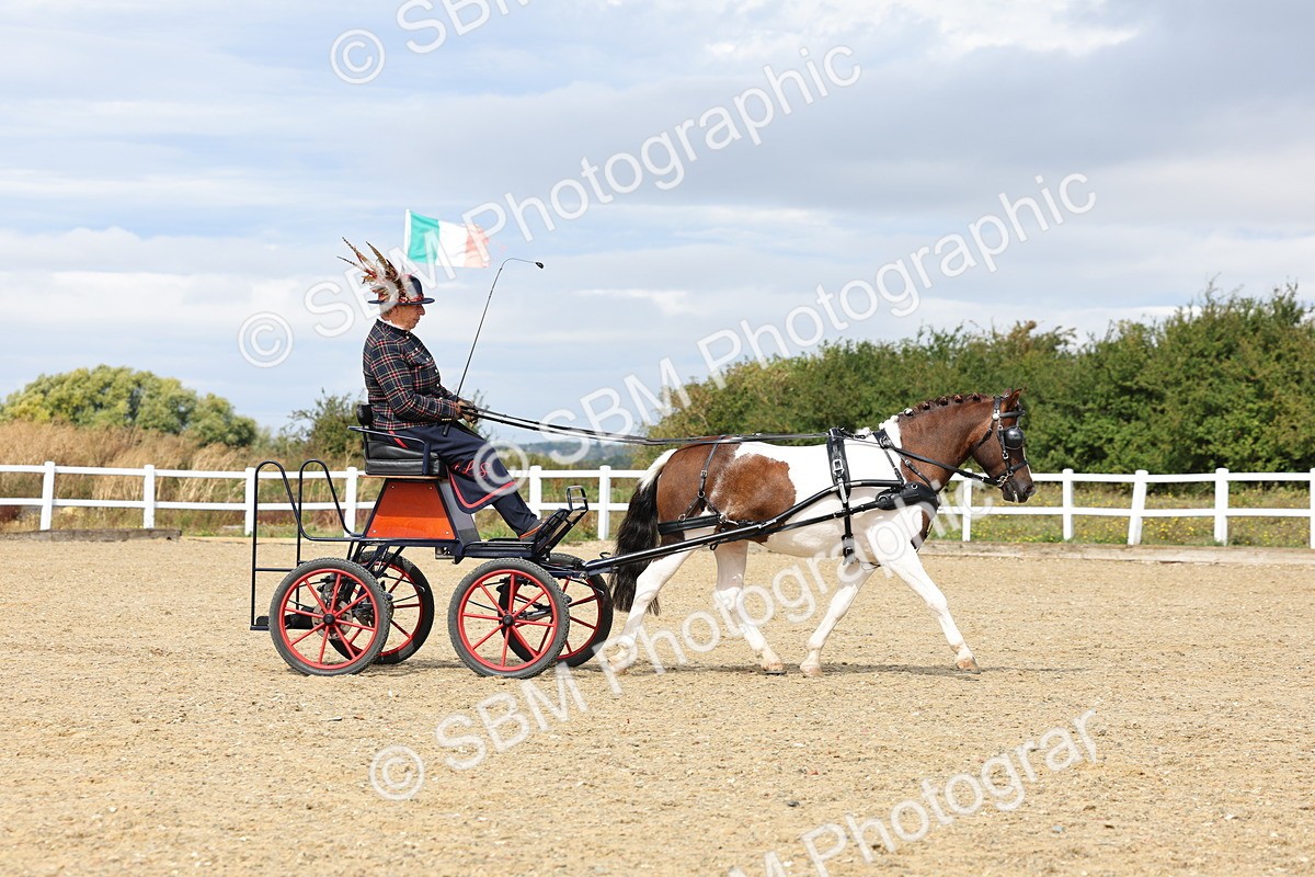 SBM_001017 - Class 10 - Veteran Driver