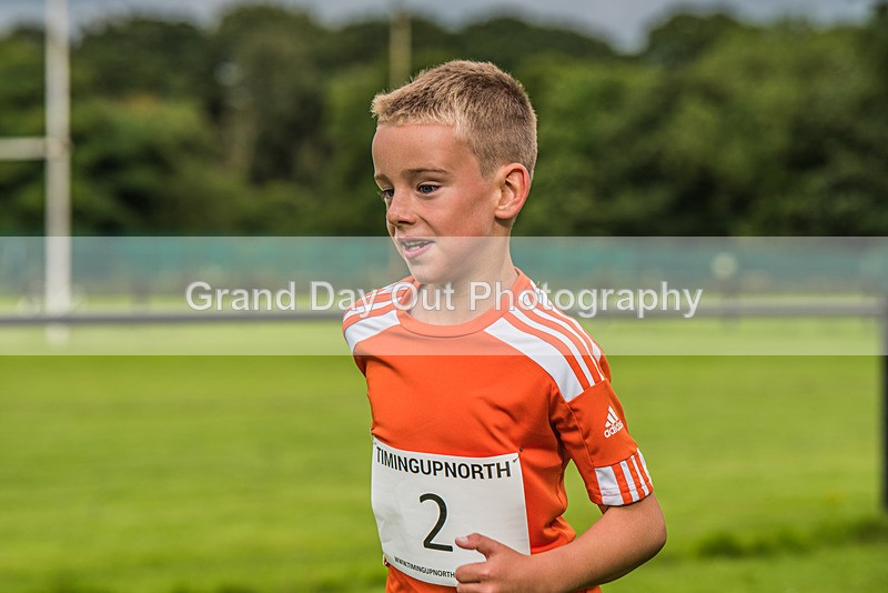 Netherhall-28 - Netherhall 10K Road Race & Children's Races, Wednesday 2nd August 2023