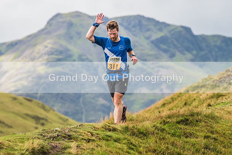 Sailbeck-226 - Buttermere Sailbeck Fell Race Saturday 15th July 2023