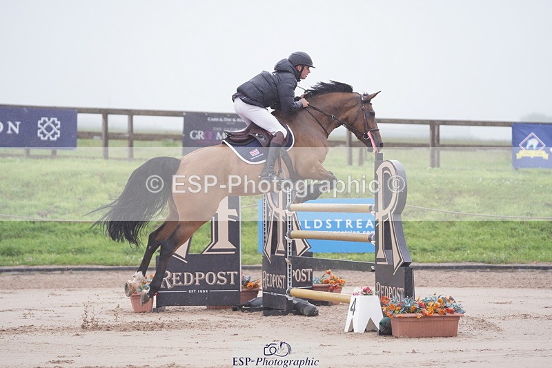 240720A-131728-15003 - Cls 35, YH 7 Yr Olds 1.35m