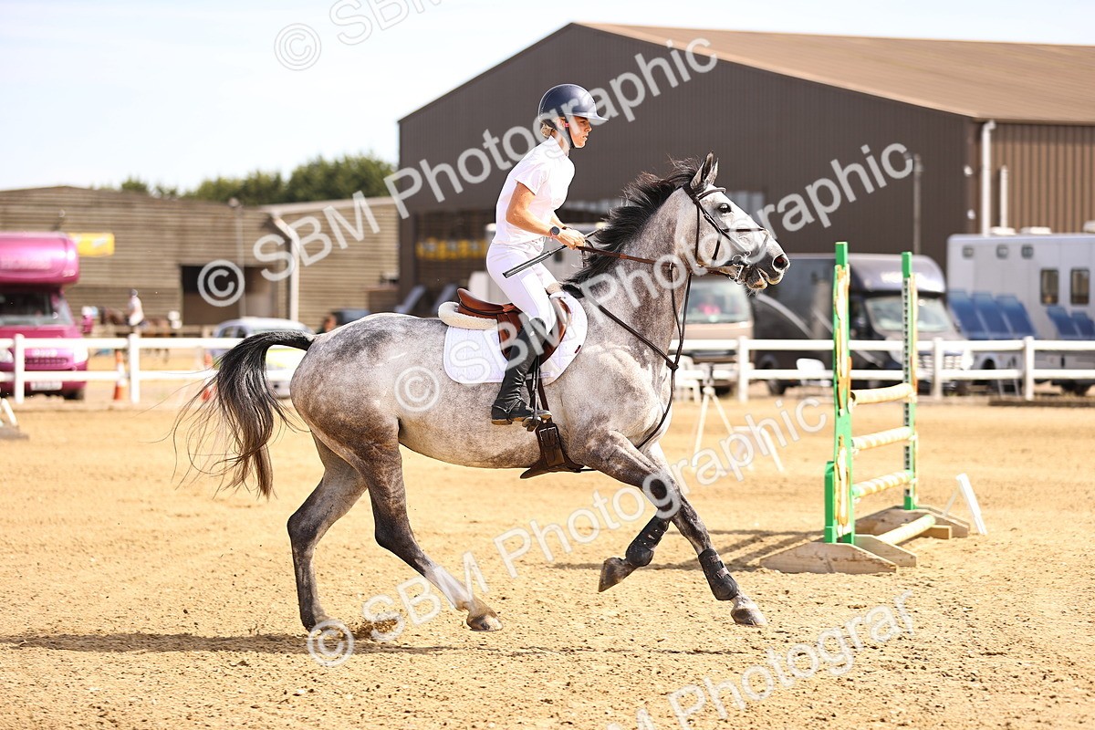 SBM_001318 - Class 5 - 1.05m Amateur Championship Qualifier