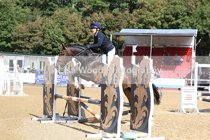 3E7A8931 - Class 8: 80cm Senior