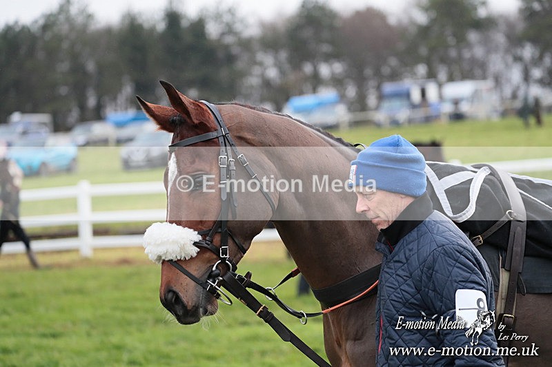 PtP 011224 38 - Hursley Hambledon Point-to-Point Larkhill 01/12/24