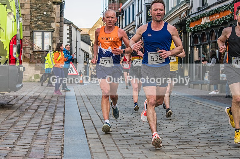 Keswick RTH-339 - Keswick AC Round The Houses Road Race Wednesday 24th April 2024