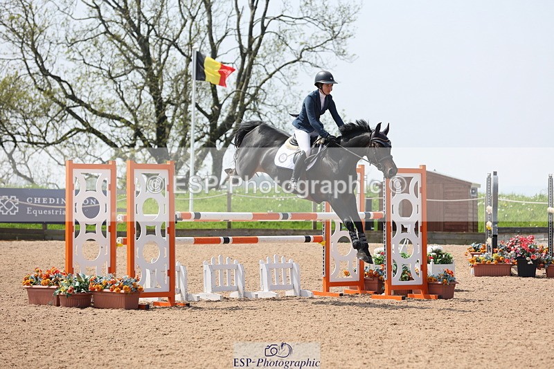 240511A-124240-13033 - Cls 35 Prestige Big Star Champ Quali