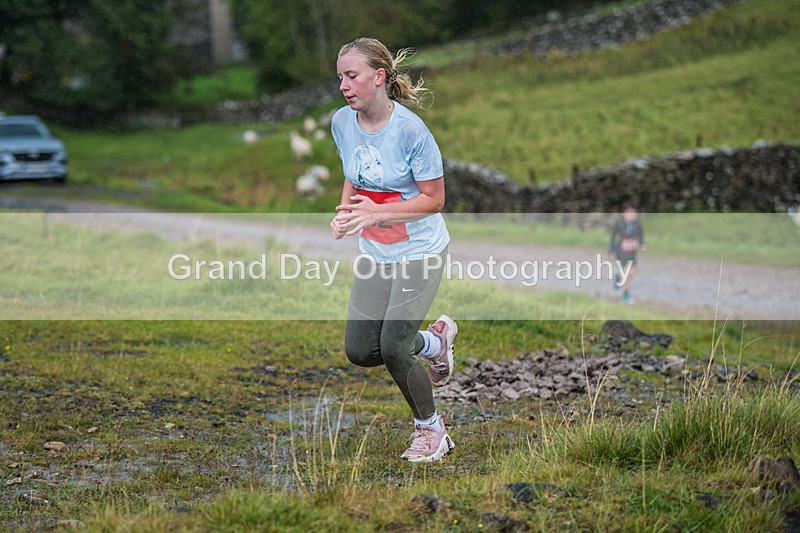 Westmorland-33 - Great Westmorland Trail Race (Junior & Senior Races) Saturday 13th September 2025