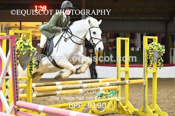 BPP_0190 - CLASS 8 90CM