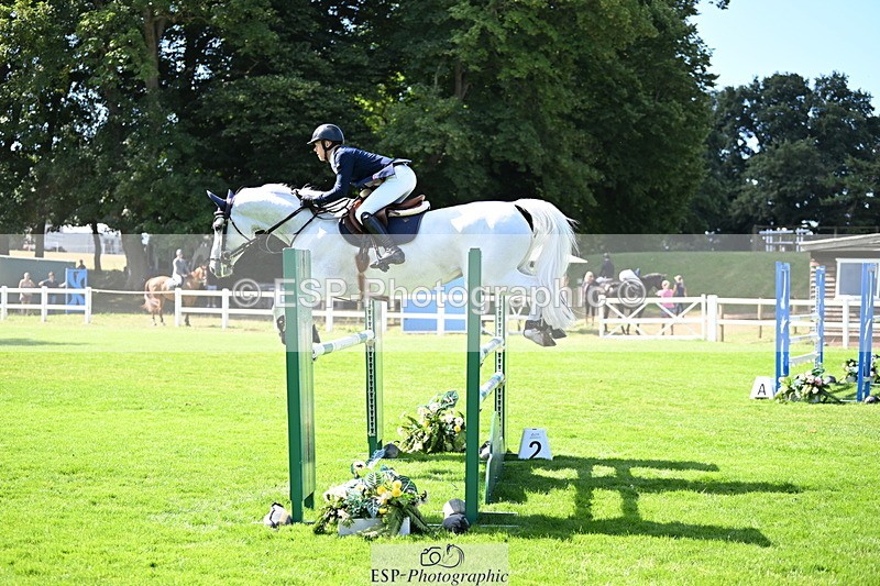 250703A-095624-02377 - Cls 1 Snr Foxhunter