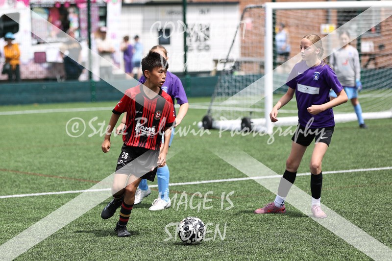 1DX31956 - Sun 14th U12 Boys