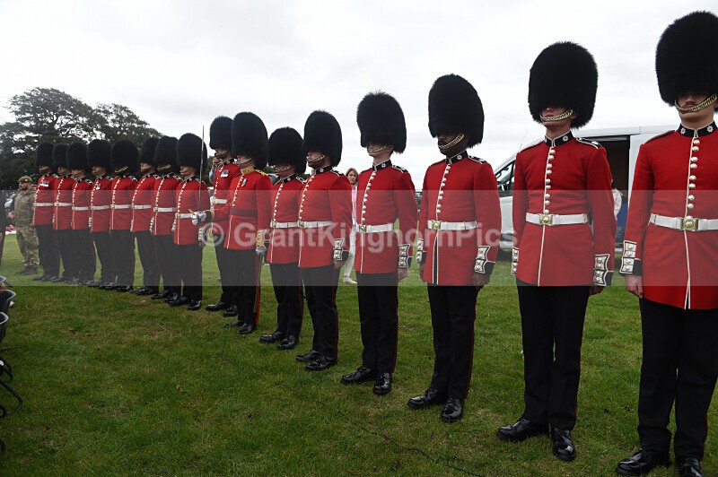 113 - Flodden Rideout 2026