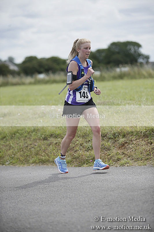 CAD5M 210719-0951 - Cadence Events Colerne 5 Miler  21-Jul-2019