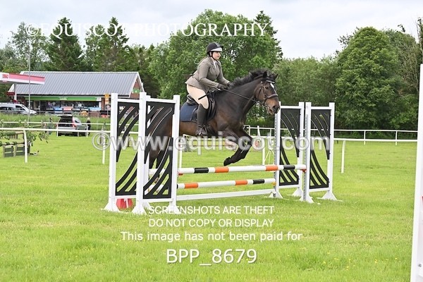 BPP_8679 - CLASS 1  KBIS Club - Senior 80cm