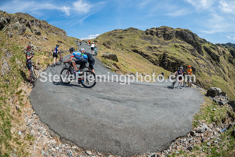 142247 - Hardknott Hairpin 14.00 - 15.00