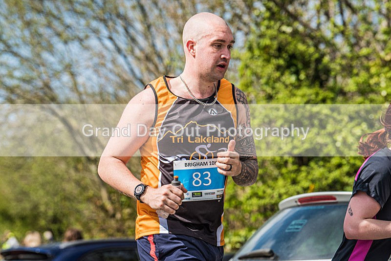 Brigham 10k-573 - Brigham 10k Road Race Sunday 23rd April 2023