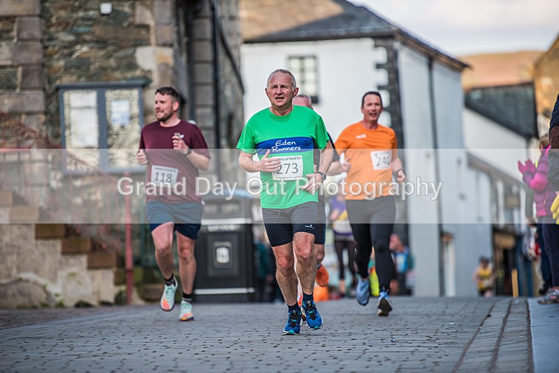 RTH-383 - Keswick Round The Houses Road Race, Wednesday 26th April 2023