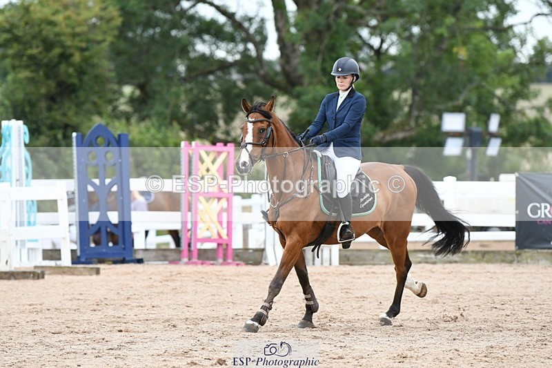 250803-091407-11772 - Cls 31 a&b British Novice & 90cm Open