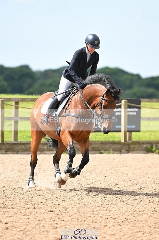 250611-111633-00354 - Cls 2 Snr Discovery & 1m Open