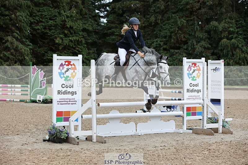 250705A-090910-12914 - Cls 32 85cm Amateur Qualifier