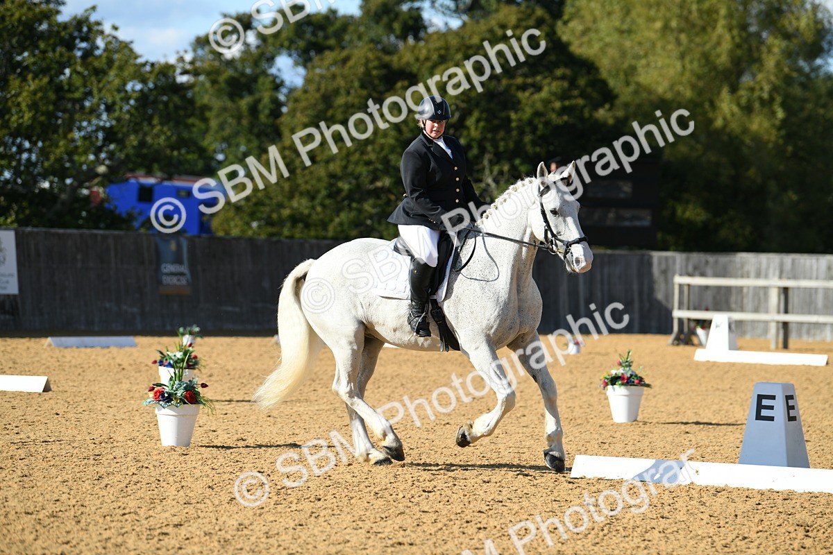 SBM_27265 - D16 - Small Tour Championship - Novice 28